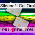 Sildenafil Gel Oral 25